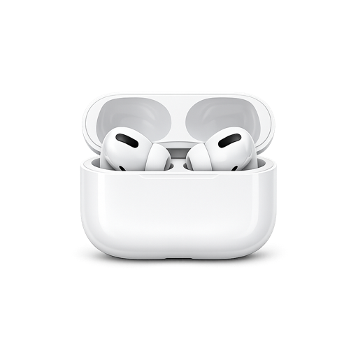 AirPods Pro II