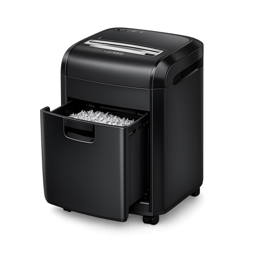 Fellowes Paper Shredder