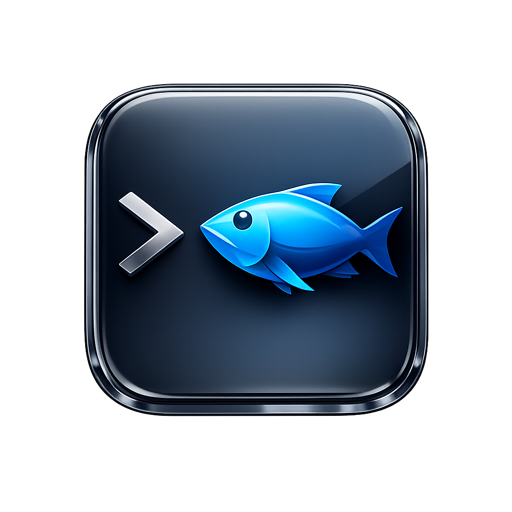 Fish Shell