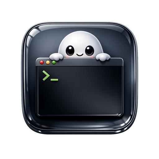 Ghostty