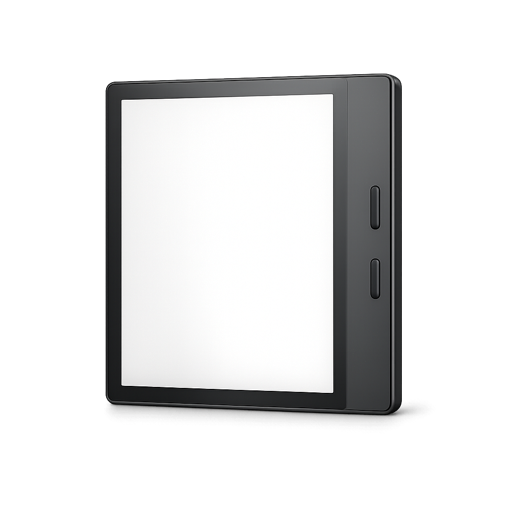 Kindle Oasis