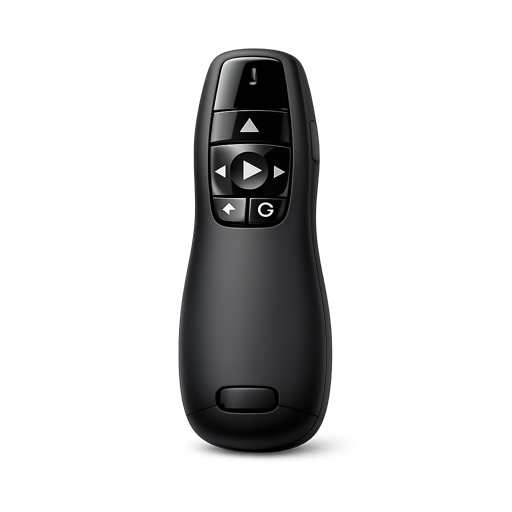 Logitech R500s