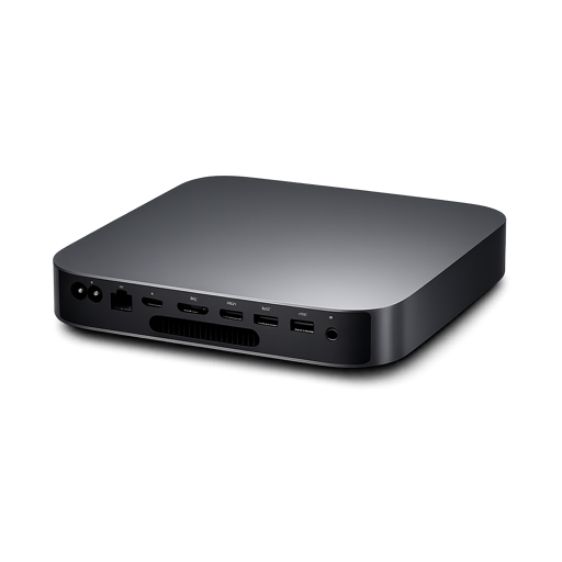 Mac Mini 2018