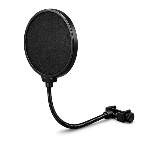 Pop Filter