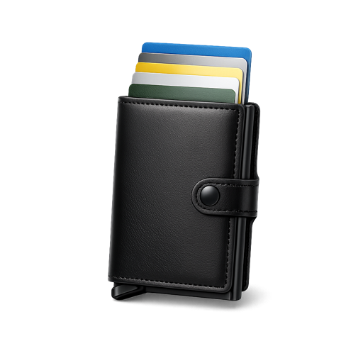 Secrid Wallet